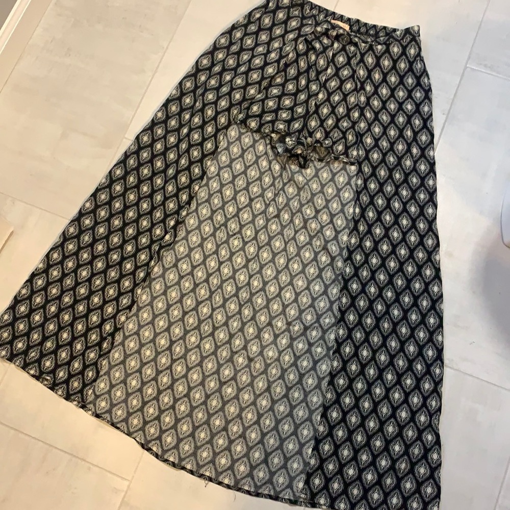 Cute shorts/skirt!